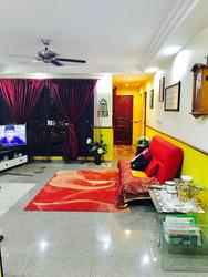 Blk 207A Compassvale Lane (Sengkang), HDB 4 Rooms #148816412